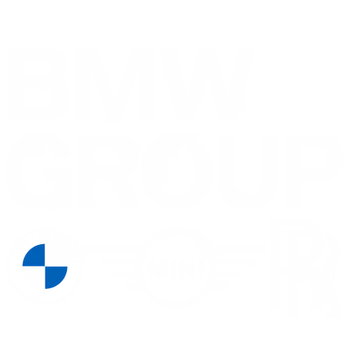 BMW logo